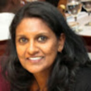 Meet your Posher, Mary